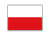 RISTORANTE PIZZERIA AL MEDAGLIONE - Polski